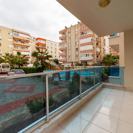 Bsr Alanya