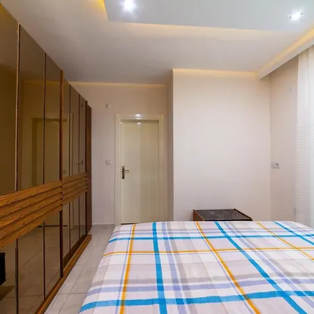 Bsr Apartment *