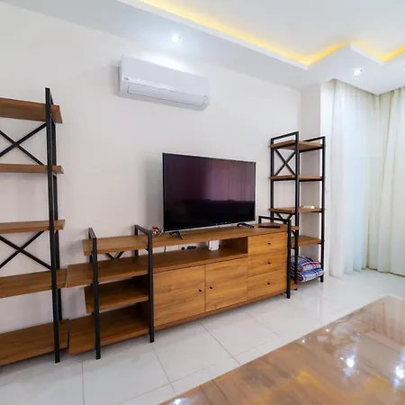 Apartment Bsr *