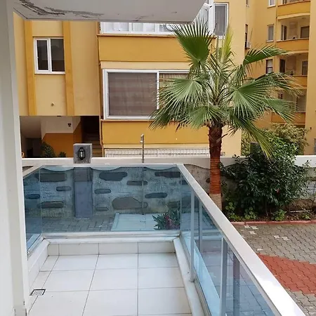Bsr Lejlighed Alanya