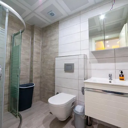 Bsr Alanya