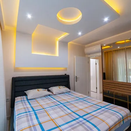 Bsr Alanya