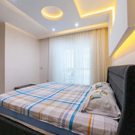 Bsr Alanya